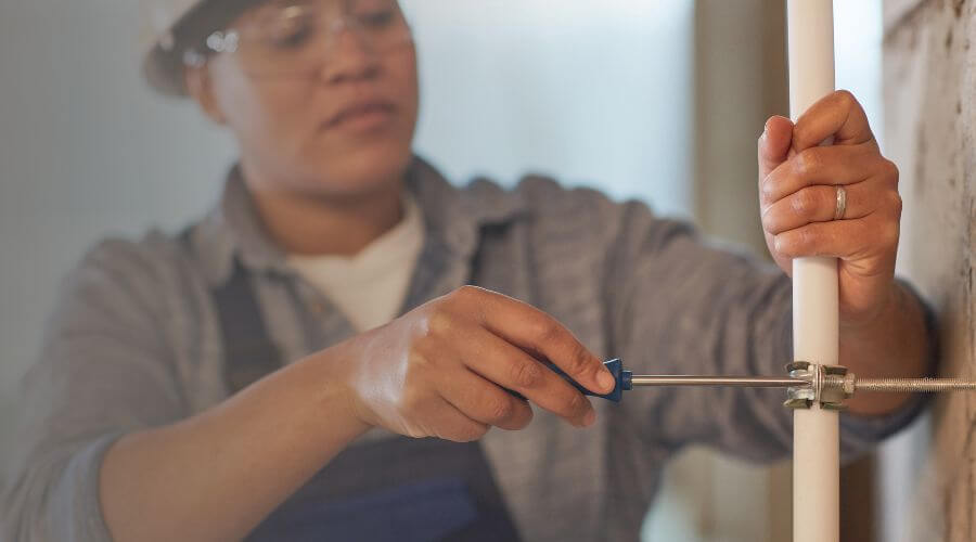 Professional annual plumbing maintenance services in South Windham, CT